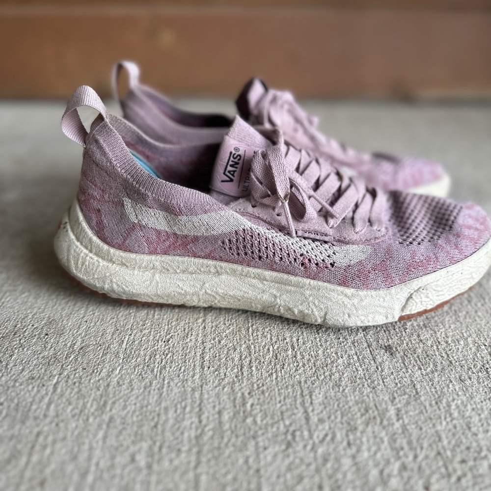 Vans UltraRange Lila's Vans VR3 Shoe - Women's